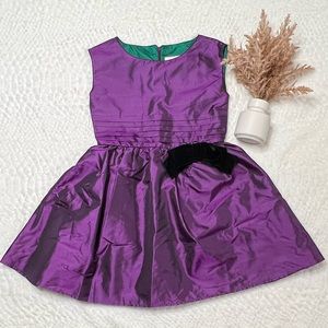 American Girl Dress Size 8